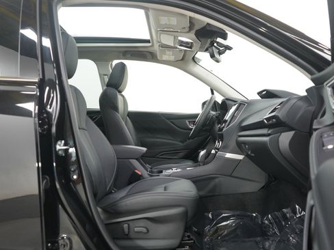 Used 2024 Subaru Forester Touring image 11