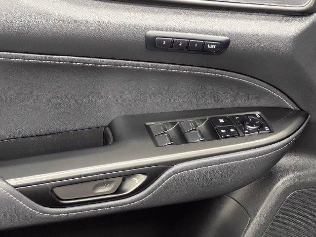 Certified 2026 Lexus NX 350 AWD w/ Cold Area Package image 10