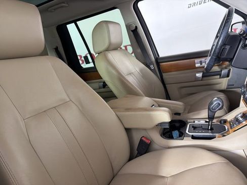 Used 2013 Land Rover LR4 HSE image 14