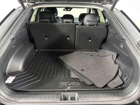 Used 2022 Kia EV6 Wind w/ Wind Technology Package image 26