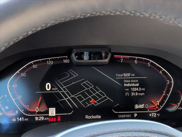 Used 2026 BMW 840i xDrive AWD/4WD image 11
