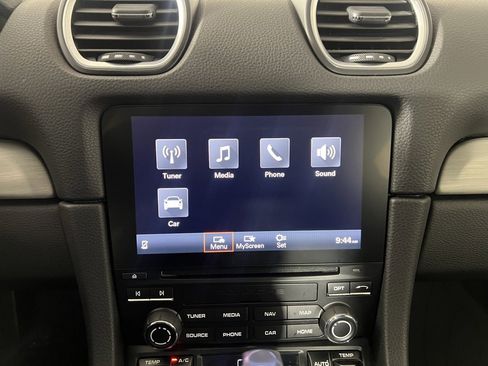 Certified 2019 Porsche 718 Cayman S image 32