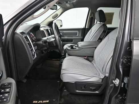 Used 2014 RAM 1500 Big Horn AWD/4WD image 11