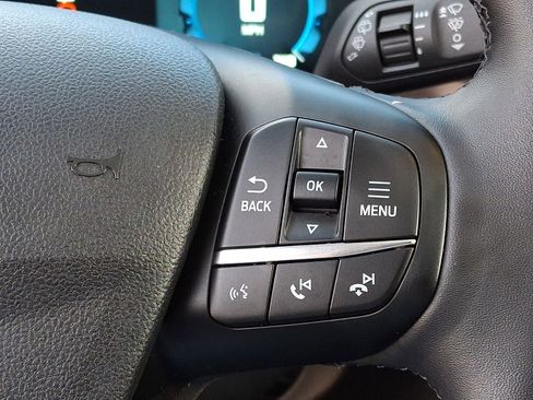 Used 2025 Ford Bronco Sport Outer Banks w/ Outer Banks Tech Package+ AWD/4WD image 24