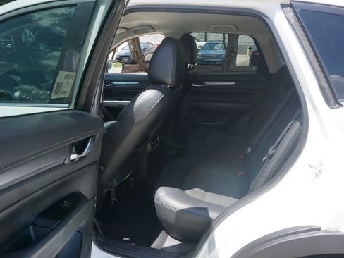 Used 2019 MAZDA CX-5 Touring FWD image 13