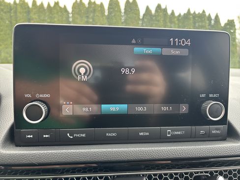 Used 2025 Honda Civic LX image 26