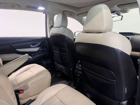 Used 2020 Subaru Ascent Limited w/ Technology Package image 14