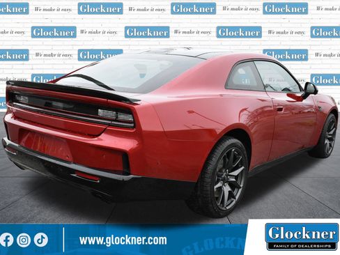New 2026 Dodge Charger Scat Pack AWD/4WD image 6