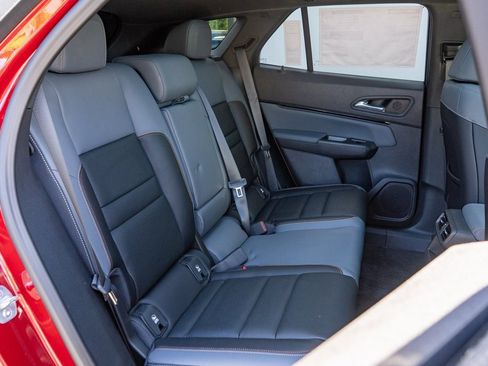 New 2026 Honda Prologue Elite image 15