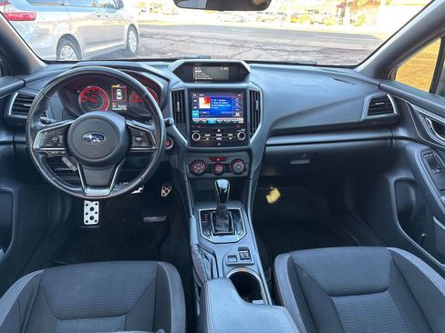 Used 2019 Subaru Impreza 2.0i Sport image 20