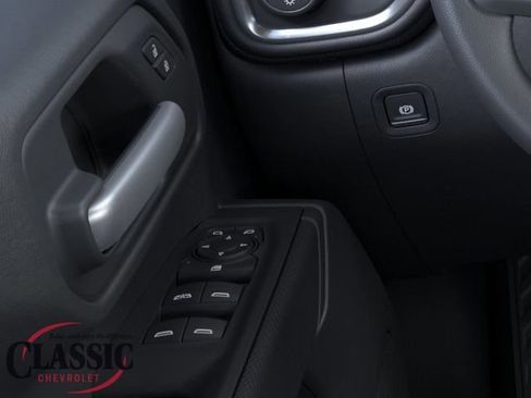 New 2026 Chevrolet Silverado 2500 Custom w/ Custom Convenience Package AWD/4WD image 25