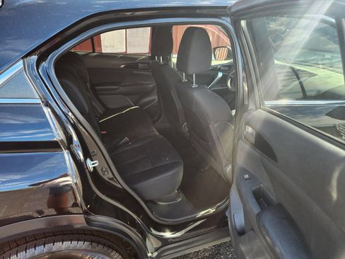 Used 2018 Mitsubishi Eclipse Cross ES image 9