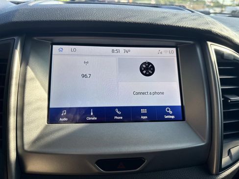 Used 2021 Ford Ranger XL w/ Equipment Group 101A High image 24