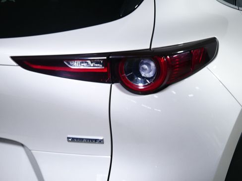 Used 2024 MAZDA CX-30 AWD 2.5 S w/ Select Sport Pkg image 17