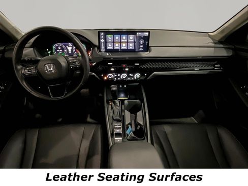 Used 2025 Honda Accord EX-L image 7