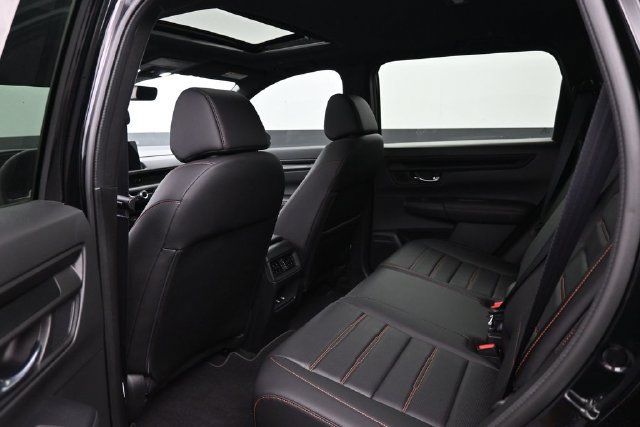 New 2026 Honda CR-V Sport-L image 16