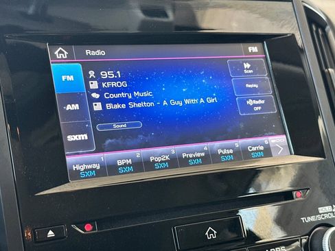 Used 2022 Subaru Crosstrek 2.5i Sport image 17