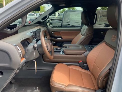 New 2027 Ford Expedition King Ranch AWD/4WD image 10