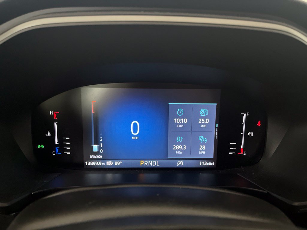 Used 2024 Ford Escape Active AWD/4WD image 65