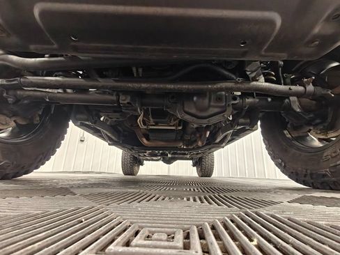Used 2018 Jeep Wrangler Unlimited Rubicon AWD/4WD image 60