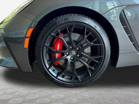 Certified 2025 Toyota GR86 Premium w/ GR Wheel Package (TMS RWD image 31