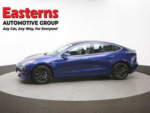 Used 2019 Tesla Model 3 Long Range AWD/4WD image 53