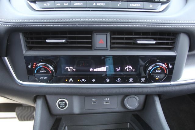 Used 2023 Nissan Rogue SV w/ SV Premium B Package AWD/4WD image 29