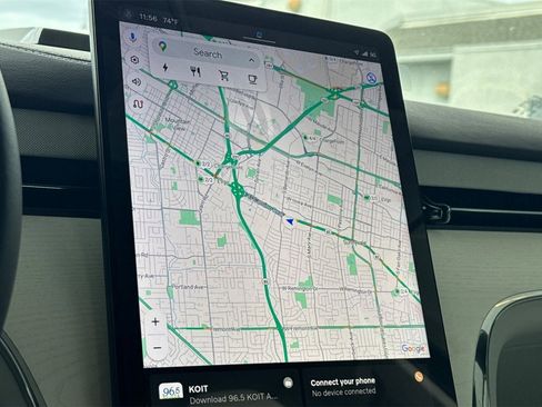 New 2025 Volvo EX90 Plus w/ Protection Package Premier image 19