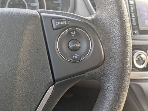 Used 2015 Honda CR-V EX image 11