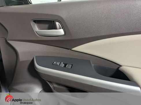 Used 2013 Honda CR-V EX-L image 36