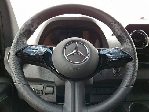 New 2025 Mercedes-Benz Sprinter 3500 image 14