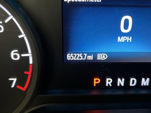 Used 2022 Ford F150 XL w/ STX Appearance Package image 17