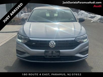 Used 2020 Volkswagen Jetta R-Line w/ R-Line Cold Weather Package
