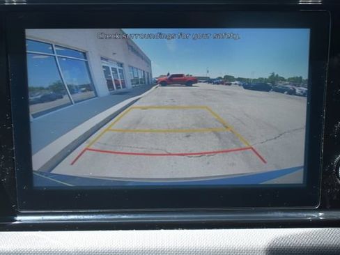 Used 2022 Kia K5 LX FWD image 5