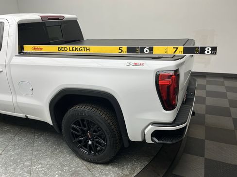 Certified 2022 GMC Sierra 1500 Elevation w/ Preferred Package image 32