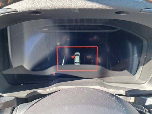 New 2025 Subaru Forester Touring image 8