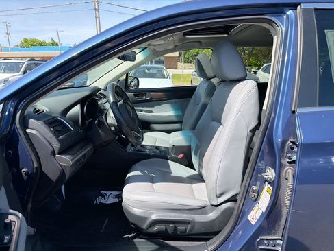 Used 2019 Subaru Outback 2.5i Limited w/ Popular Package #2 AWD/4WD image 21