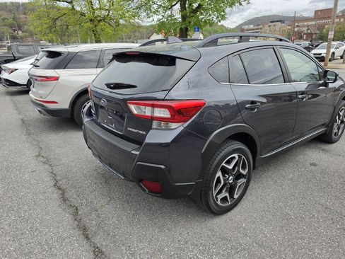 Used 2018 Subaru Crosstrek 2.0i Limited AWD/4WD image 4