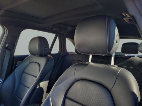 Certified 2021 Mercedes-Benz GLC 300 image 13