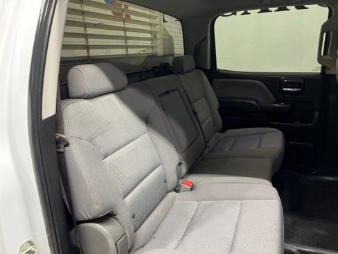 Used 2017 Chevrolet Silverado 3500 W/T w/ WT Fleet Convenience Package image 30
