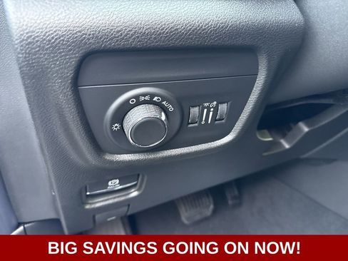 New 2025 Jeep Grand Cherokee L Laredo AWD/4WD image 19