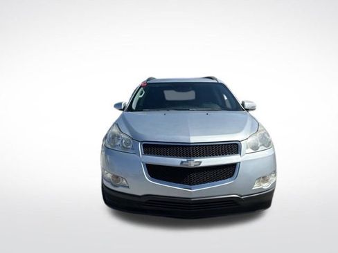 Used 2011 Chevrolet Traverse LT w/ Personal Connectivity Package image 13