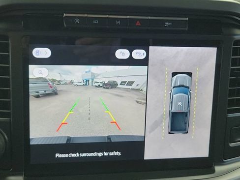 Used 2024 Ford F150 XLT w/ Equipment Group 302A MID RWD image 16