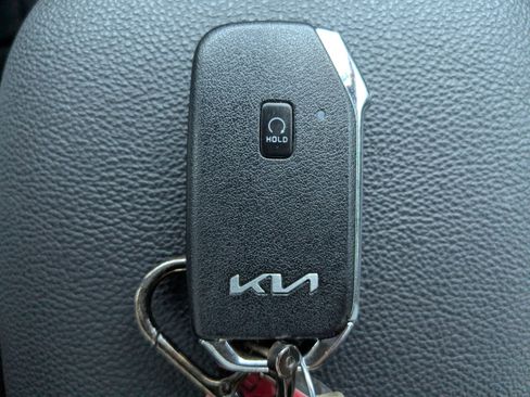 Used 2023 Kia Forte GT w/ GT2 Package image 30