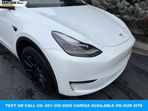 Used 2023 Tesla Model Y Long Range image 15