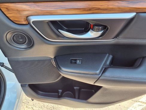 Used 2022 Honda CR-V Touring image 8