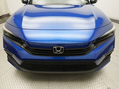 Used 2024 Honda Civic Sport image 21