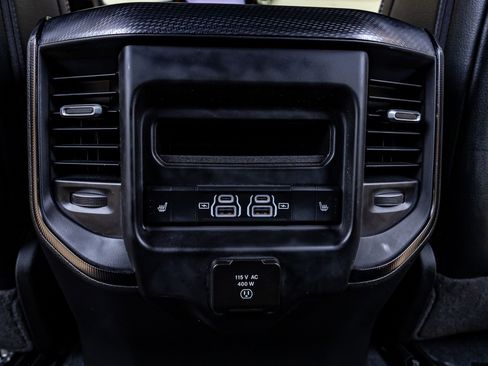 Used 2025 RAM 1500 Rebel w/ Rebel Level 2 Equipment Group AWD/4WD image 33