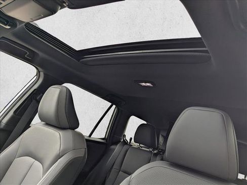 New 2026 Subaru Outback Limited image 10