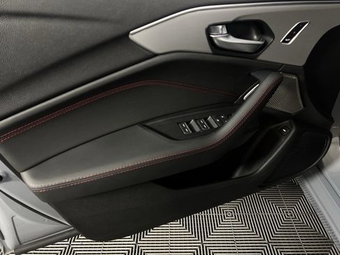 Used 2025 Acura TLX SH-AWD w/ A-SPEC Pkg image 26